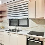 Large In Apartment *