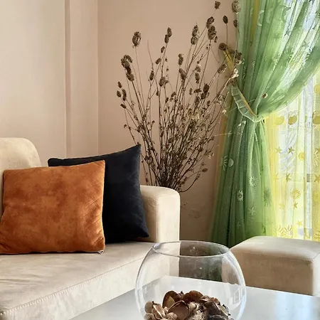 아파트 Large In *