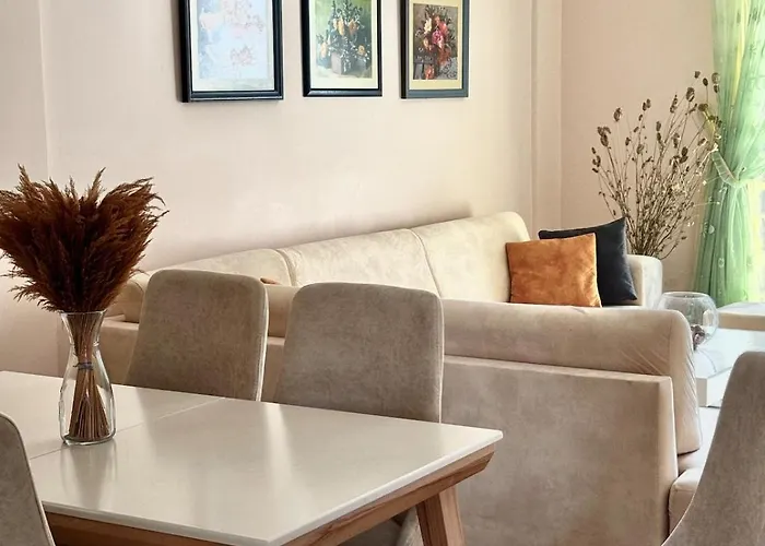 Apartman Large In Golem