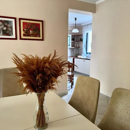 Large In Appartement