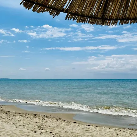 Apartmán Large In Golem (Tirana)