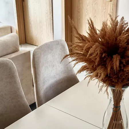 Large In Apartmán *