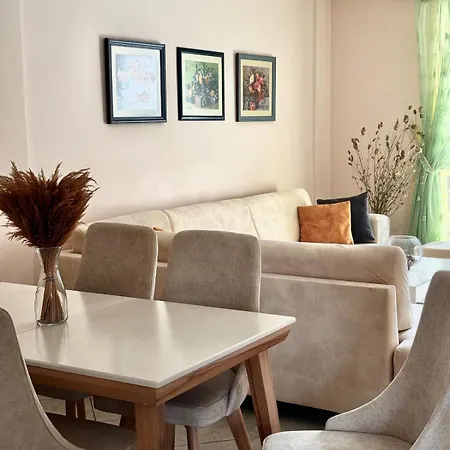 Apartmán Large In Golem (Tirana)