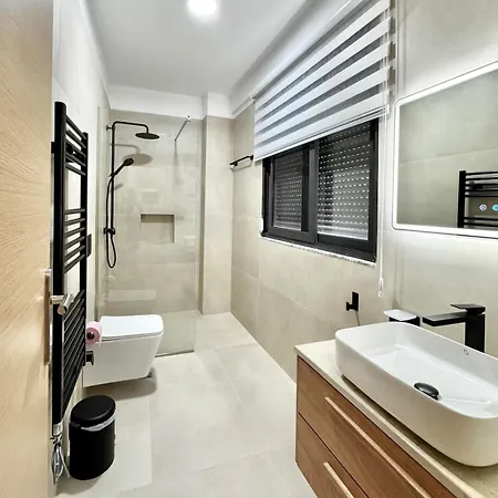 Apartment Large In Golem (Tirana)