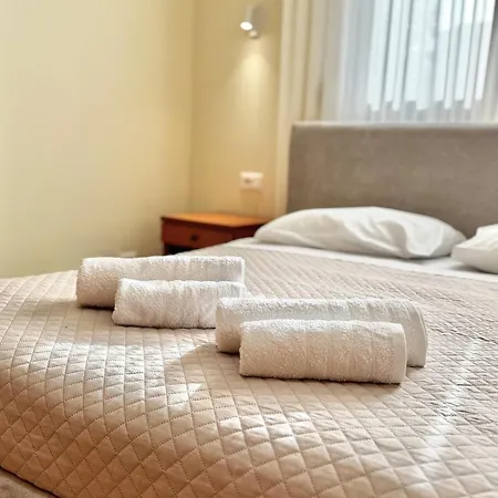 Large In Apartment Golem (Tirana)