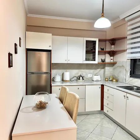 Apartman Large In *