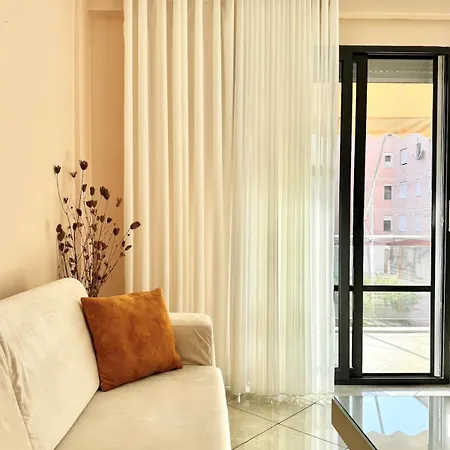 Apartman Large In Golem