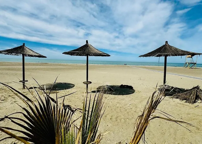 Large In 公寓 格勒姆