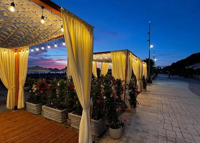 公寓 Large In 格勒姆