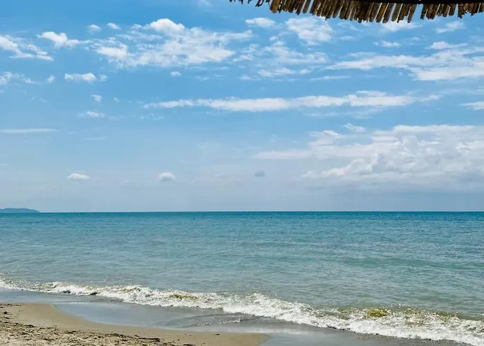 公寓 Large In 格勒姆