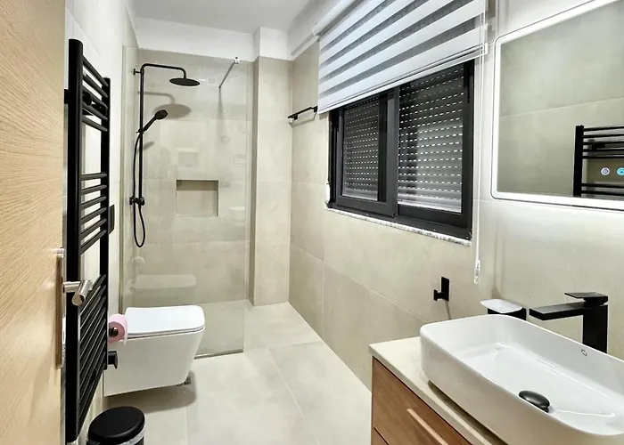 Apartment Large In Golem (Tirana)