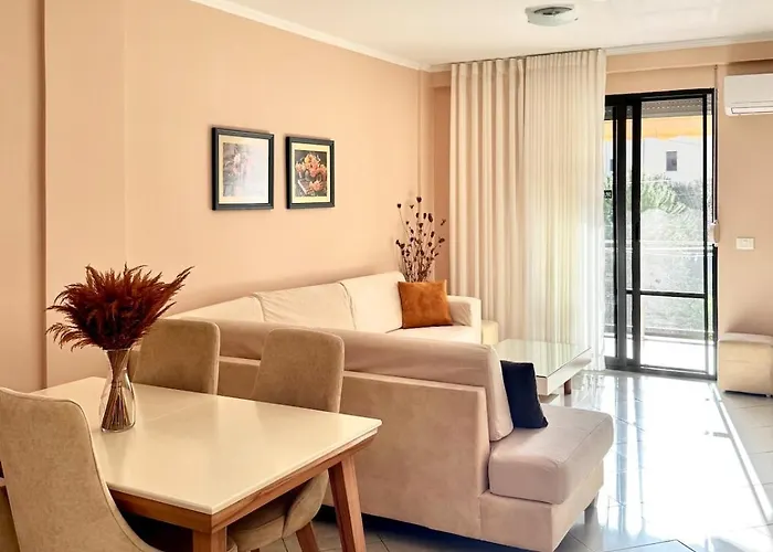 Large In Apartment Golem (Tirana)