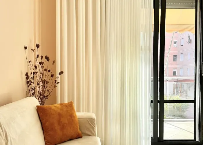 Apartment Large In Golem (Tirana)